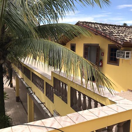 Pousada Cantinho Do Rei Ubatuba Exterior foto